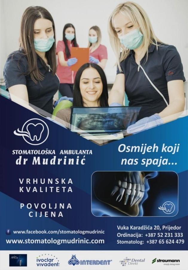 פריידור Apartman Excluziv מראה חיצוני תמונה